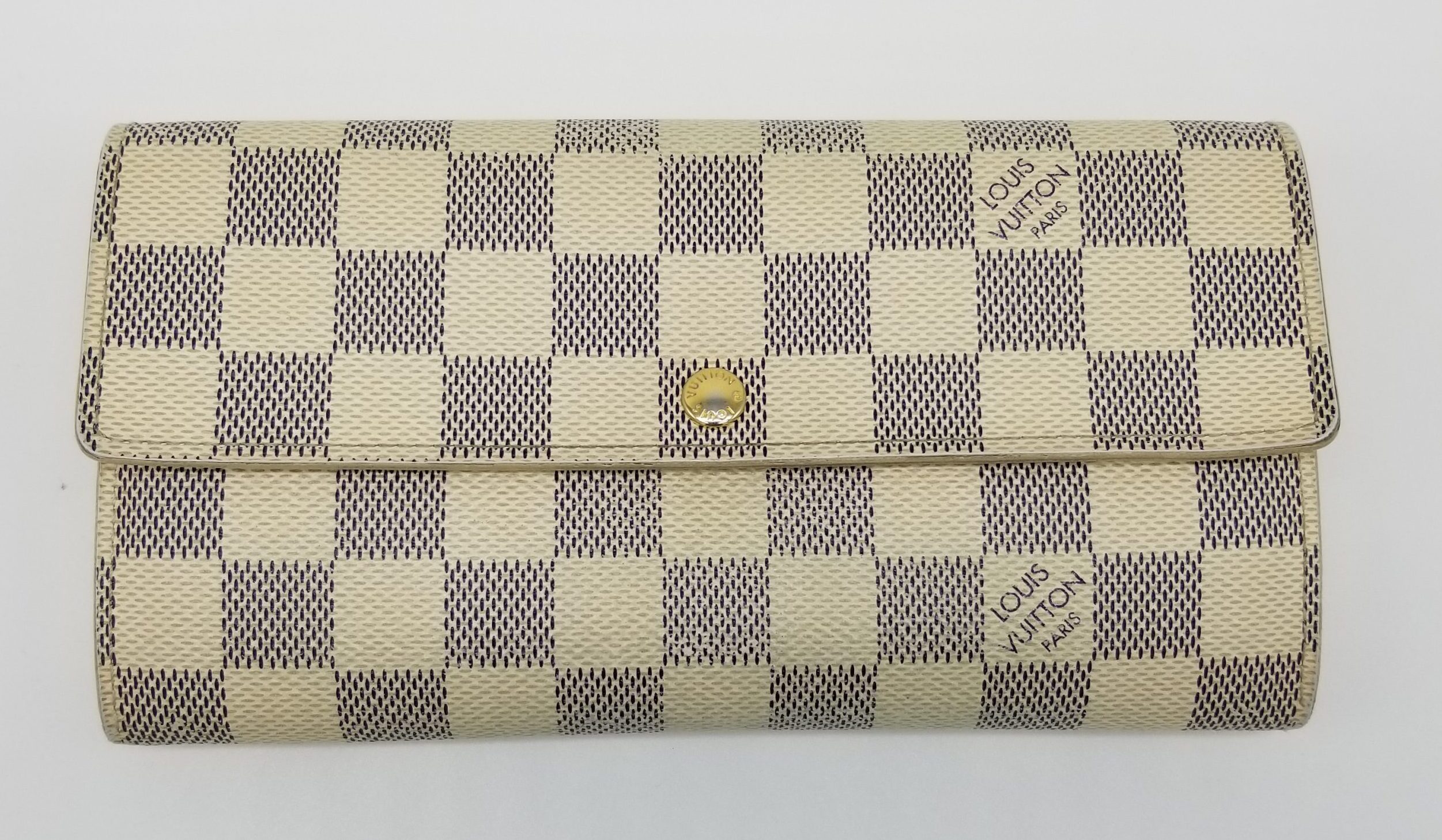ルイ・ヴィトン　小銭入れ　ジャンク品　お直しして使える方に ルイ・ヴィトン 小銭入れ ジャンク品 お直しして使える方に
