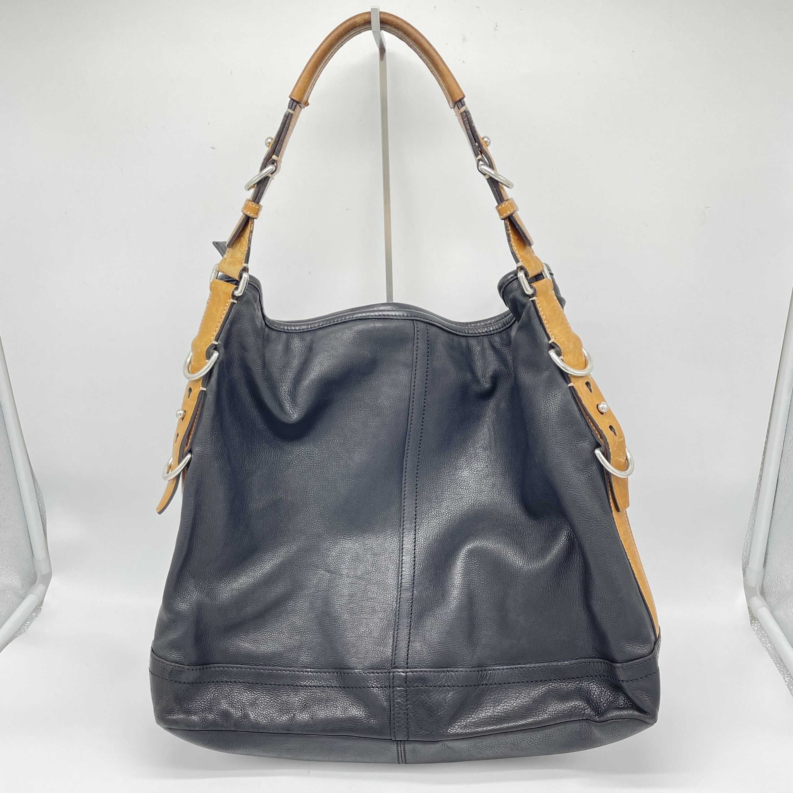 COACH内装張り替え | 高級バッグのリペア・修理専門プロショップひらいしや