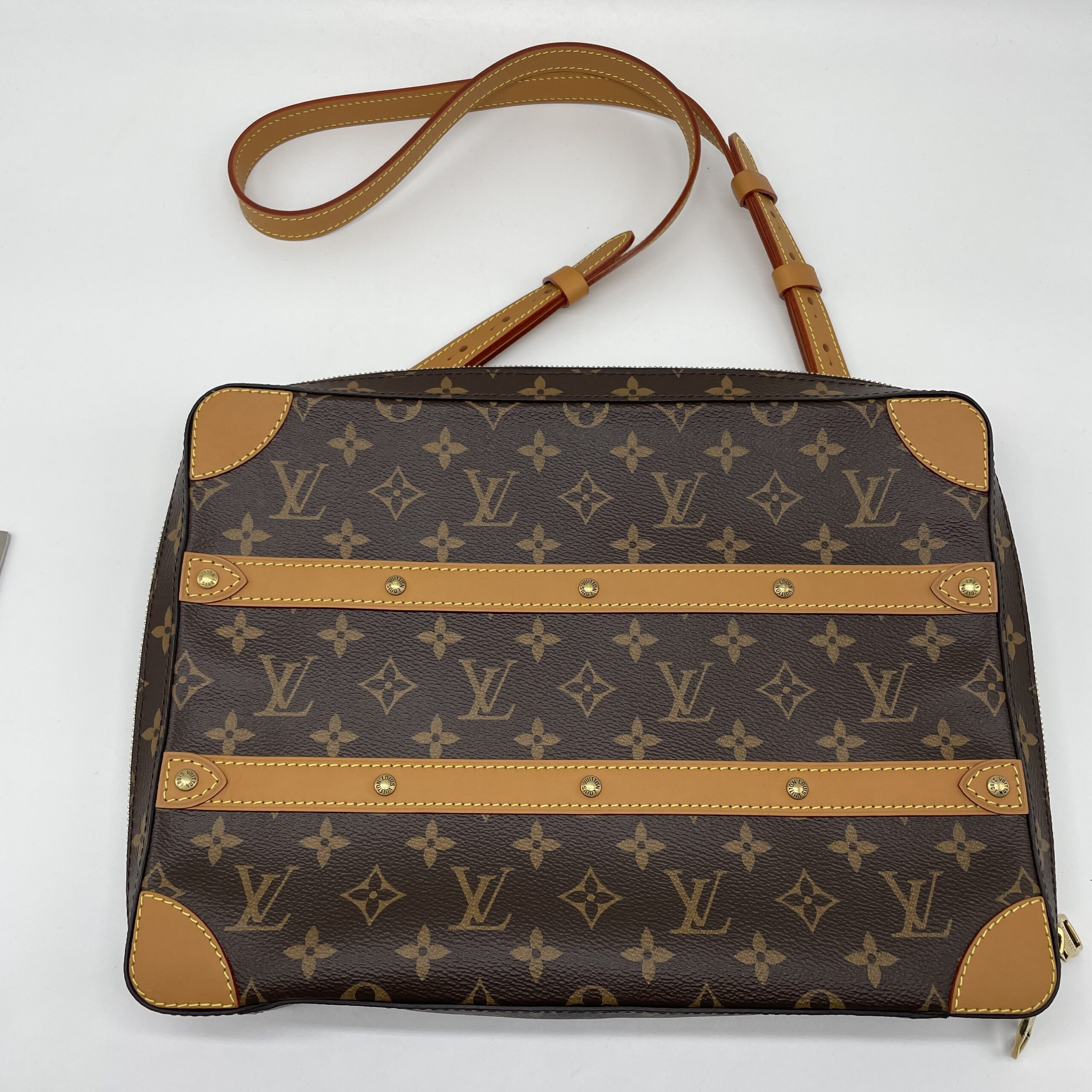 【洗練された色使いが素敵♪】Louis Vuitton★ブーローニュ NM org.jpg