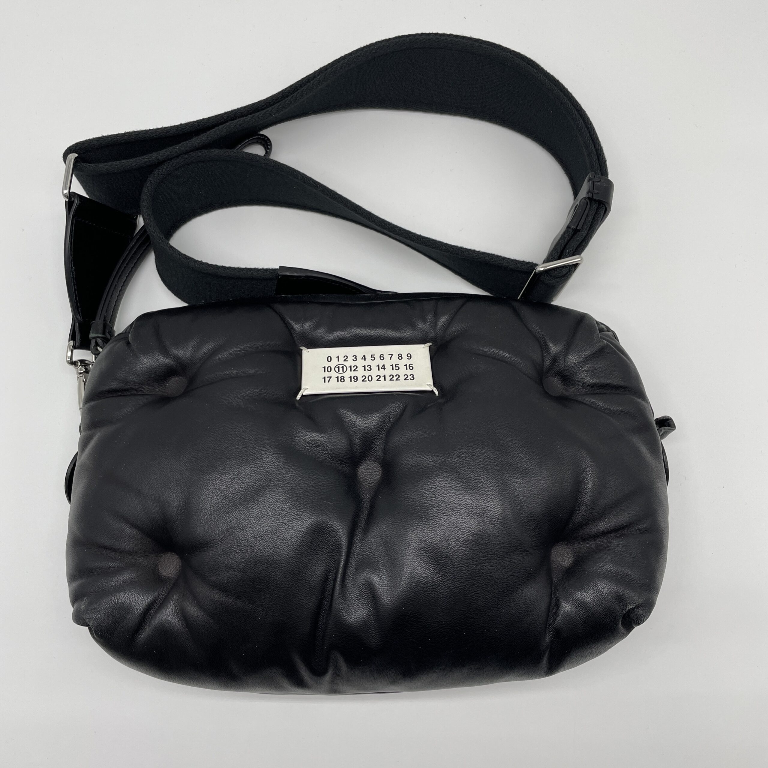 Maison Margiela 根革交換修理 | 高級バッグのリペア・修理専門プロ